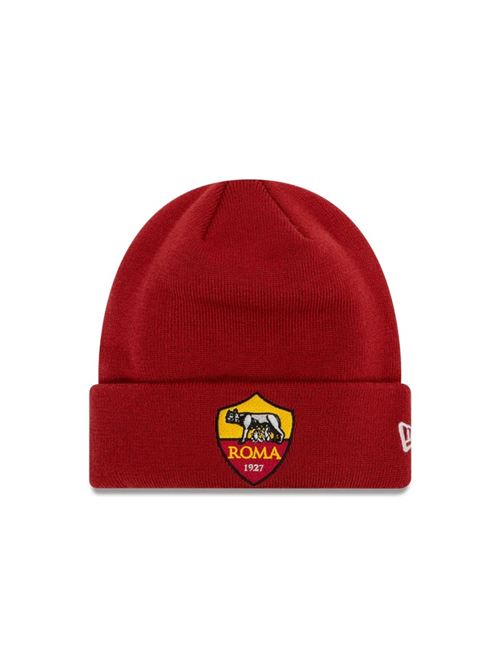 NewEra AS Roma berretta classic Roma | 60572420BEANIE LOGO